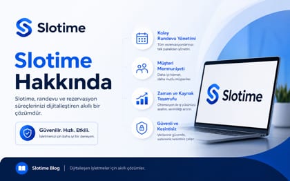 Slotime hakkında bilgilendirici yazı kapağı