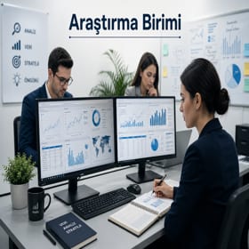 Slotime araştırma birimi görseli