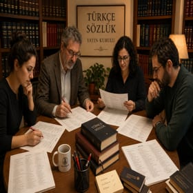 Slotime sözlük editörleri görseli