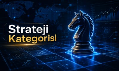 Strateji kategorisi güncellemesi
