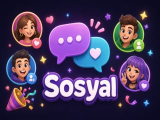 Sosyal oyun kategorisi görseli